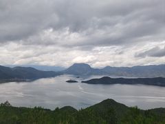 -丽江泸沽湖景区