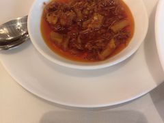 瑶柱xo酱-利苑酒家(金宝店)