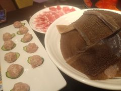 -三江两海老火锅(北京首店)