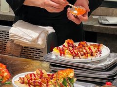 -大渔铁板烧(花园道店)