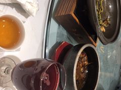 -小厨娘淮扬菜(天印大道店)