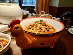 东安鸡-5味潇湘(长沙总部基地店)