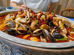 海鲜大咖-七星龙虾城·海鲜·大闸蟹(吴江店)