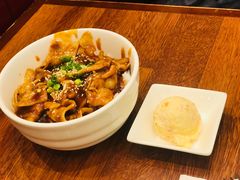 -玛格萝妮比萨屋(四平店)