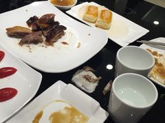 -高第街56号餐厅(邹城新一中店)