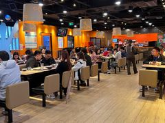 -大快活(丽丰店)