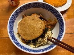 加素鸡-沪西老弄堂面馆(定西路店)