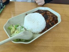 -李先生牛肉面大王(莱芜信誉楼店)