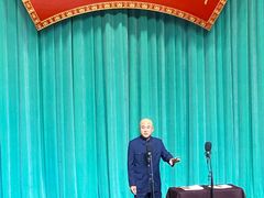 -周末相声俱乐部