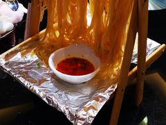 -东口码头·烧鸽子·鱼头泡饼·地方菜(金鹰悦城店)