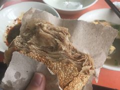 -李小老烧饼(常营民族家园店)