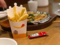 -粤仔湾砂锅粥(滨湖万达店)