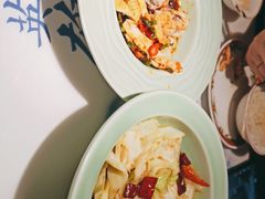 -醉英雄四川料理(新塘万达广场店)