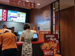 -汉堡王(烟台宝龙店)