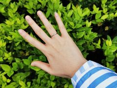 -DE BEERS 戴比尔斯(上海国金中心店)