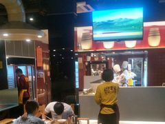 -巴奴毛肚火锅(永明路店)