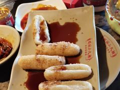 -蜀国大将老火锅(江北店)