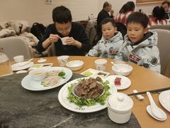 -全聚德(前门店)