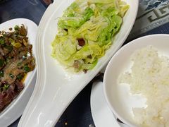-川味中国寻香馆(琴台路店)