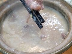-顺德公平靓正特色牛花粥(花都店)