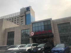 -海底捞火锅(万丰桥店)