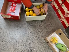 -叁宫礼水果批发仓储店(梅江店)