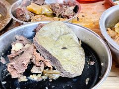 -修记牛杂店(同华东一路店)