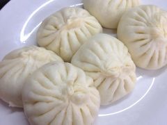 -津门永胜包子铺(哈尔滨道总店)