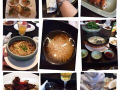 -萬國春·中菜馆(颐和公馆店)
