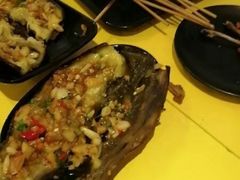 -望京小腰(北京总店)