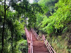 -丹霞山风景名胜区