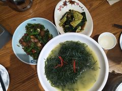 -延年酒店-延飨餐厅(延年文苑店)