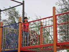 游乐设施-杨柳青庄园