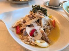 -龟兹KUCINA·新疆菜(前滩L+PLAZA店)