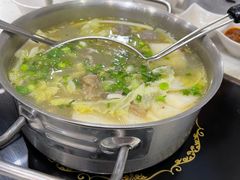 -黑山牛肉汤火锅(花城汇店)