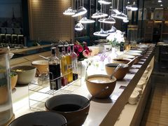 -青瓷火锅料理(西单大悦城店)