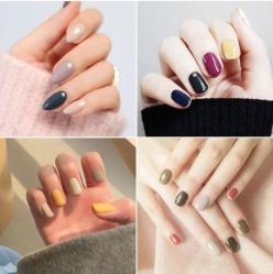 -LILY NAILS美甲美睫