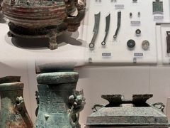 -深圳博物馆(古代艺术馆)