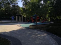 -永定河休闲森林公园