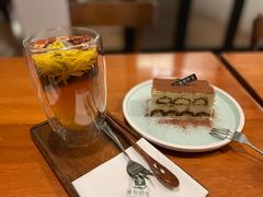 -雕刻时光咖啡馆(交大店)