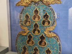 -承德避暑山庄景区