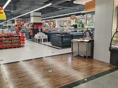 -北京华联购物中心(同成街店)