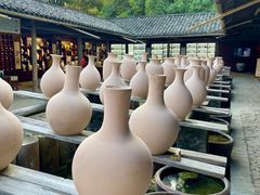 -景德镇古窑民俗博览区