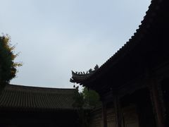 -西安关中民俗艺术博物院