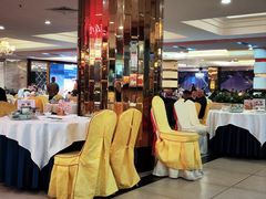 -御满江海鲜酒家(洛溪新城店)