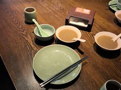 -粗茶淡饭·隐庐私厨(东亭店)