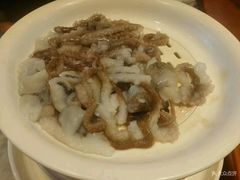 -马路边上·小海鲜烧烤(八一路店)