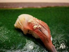 -鮨一日本料理(大中华店)