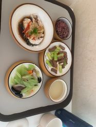 -一心缘月子产后中心