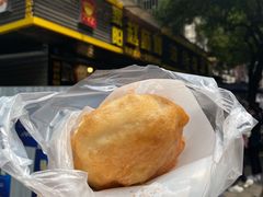 -家阳赵师傅油饼包烧麦(粮道街店)